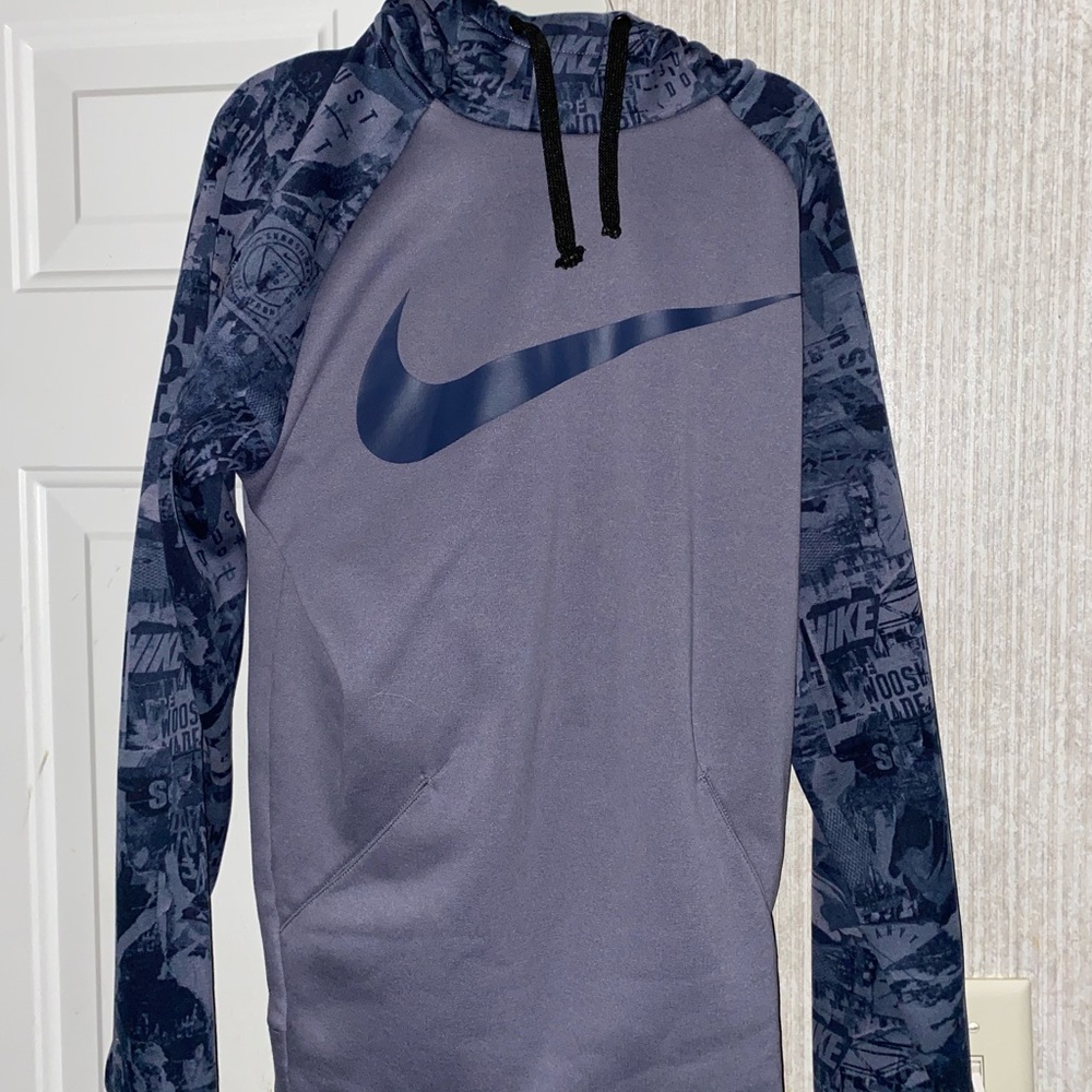 Nike hoodie